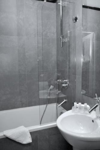 Chambre Triple